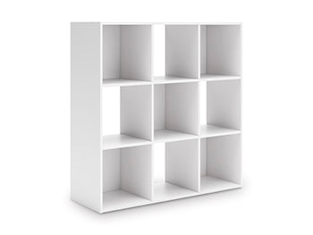 Organizador de Nueve Cubos Onita