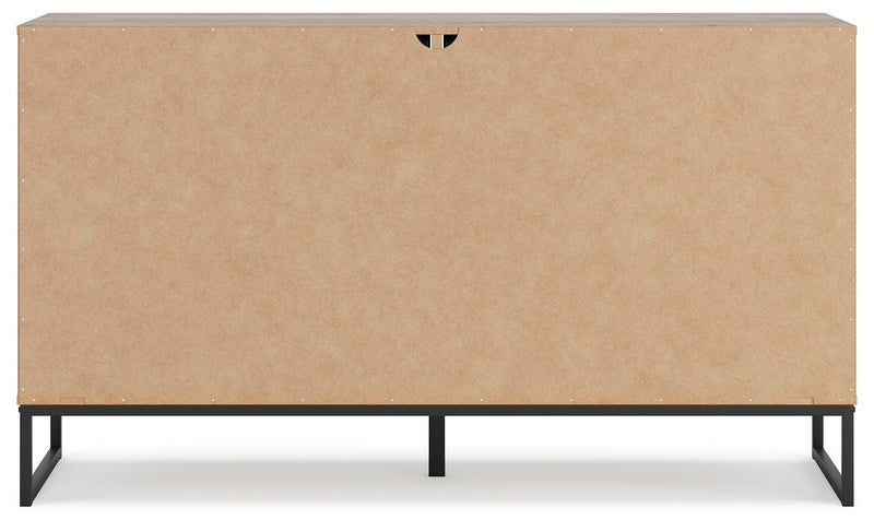 غرفة نوم دينلو المتكاملة