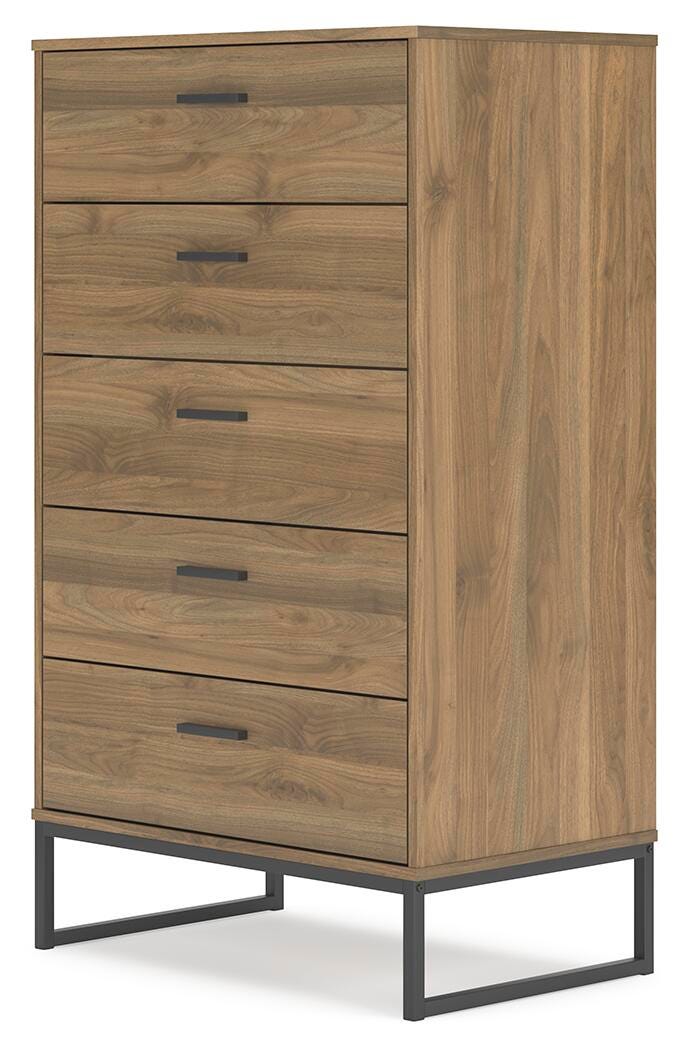 Deanlow Cómoda