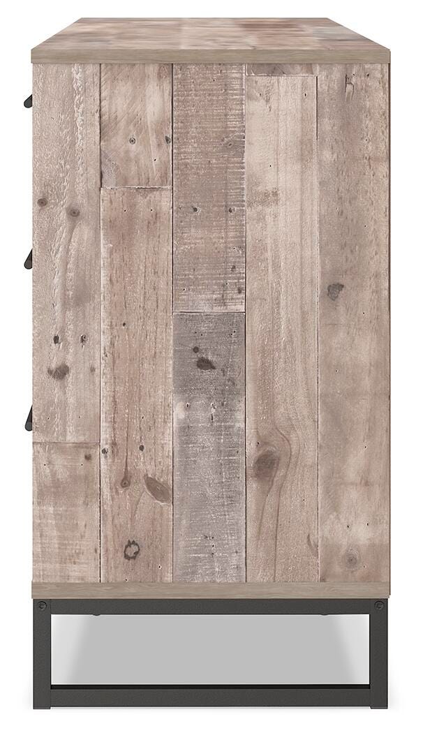 Cómoda Neilsville