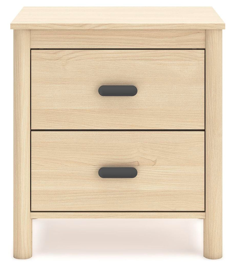 Mesa de Noche Cabinella