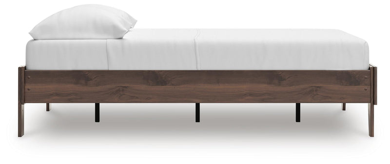 Cama Calverson