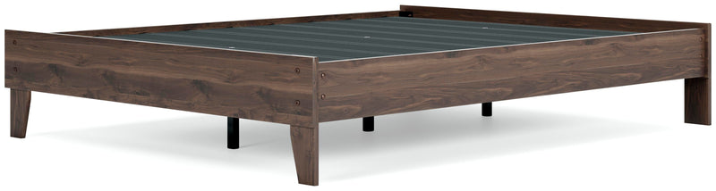 Cama Calverson