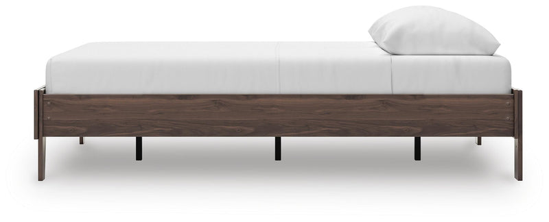 Cama Calverson