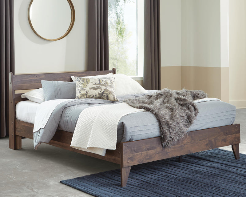Cama Calverson