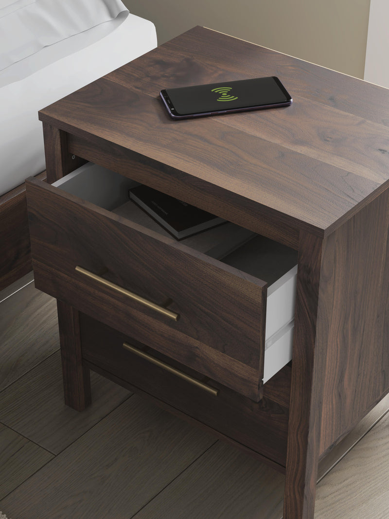 Mesa de Noche Calverson
