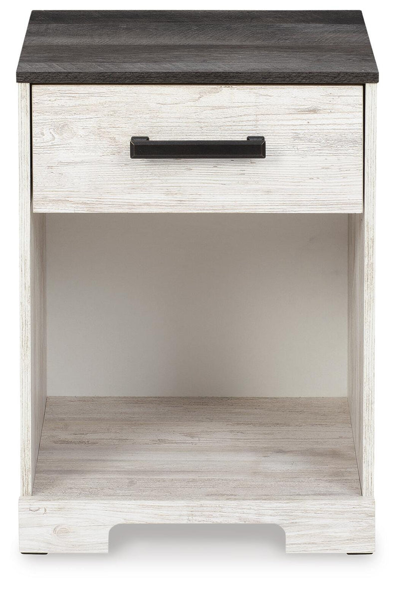 Mesa de noche Shawburn