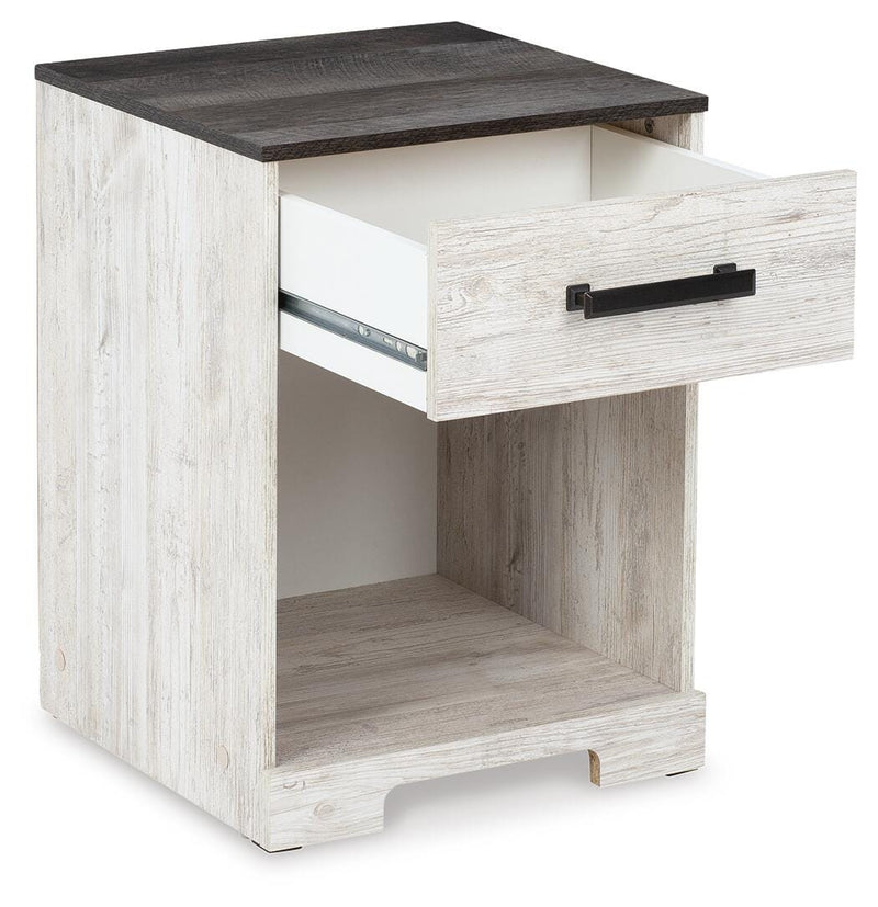 Mesa de noche Shawburn