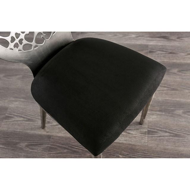Silla Abner (2/Caja)
