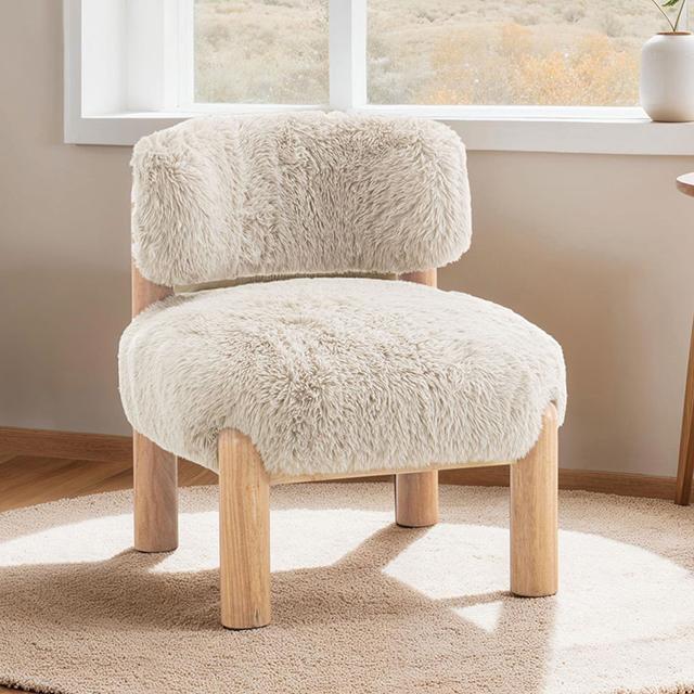 Sillón decorativo Alcoba