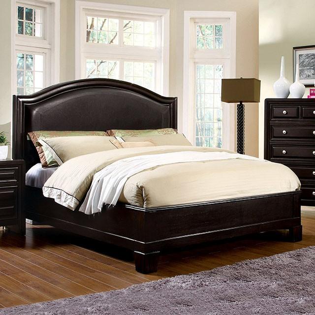 Cama Winsor