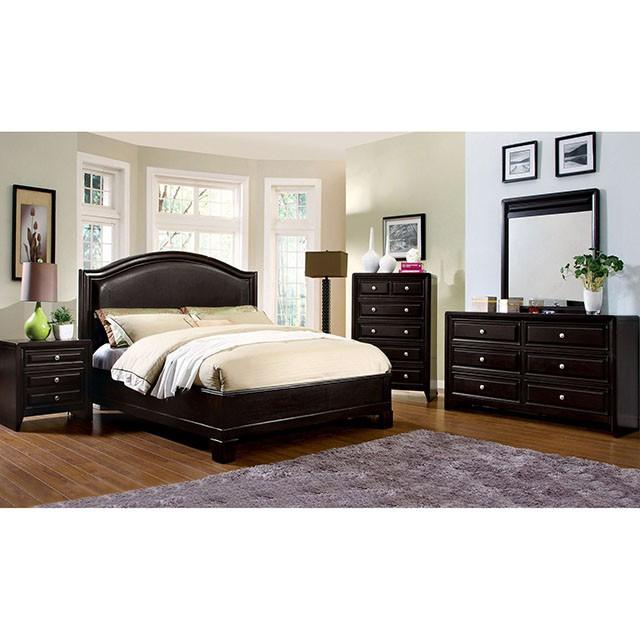 Cama Winsor