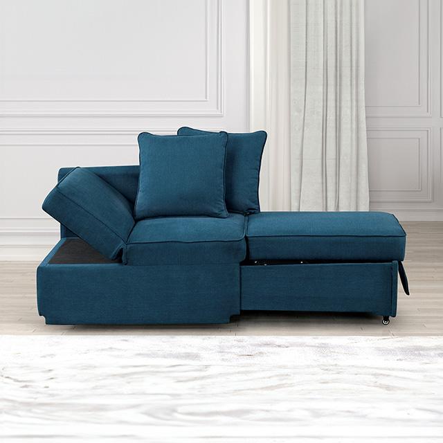 Silla convertible Woburn