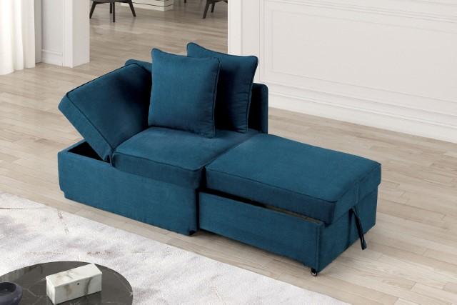 Silla convertible Woburn