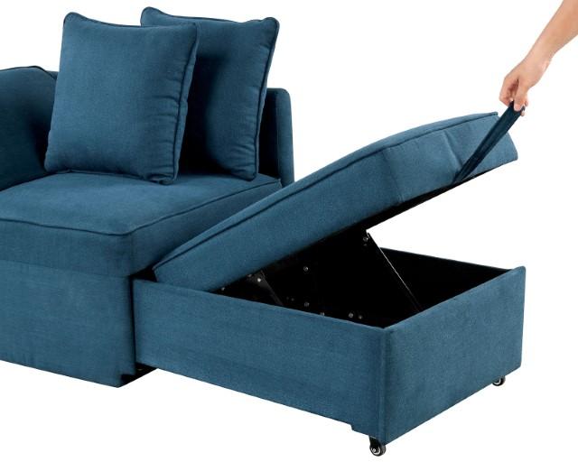 Silla convertible Woburn