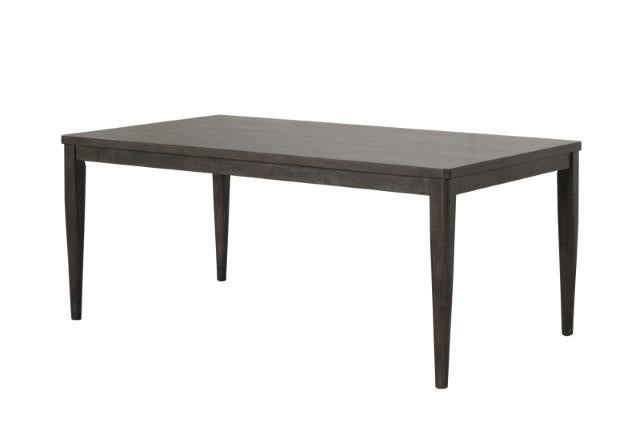 Juego de comedor Woolwich de 7 piezas