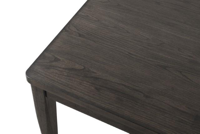 Juego de comedor Woolwich de 7 piezas