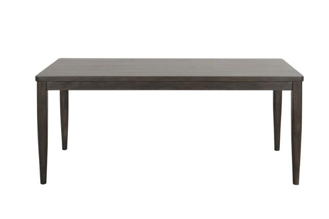 Juego de comedor Woolwich de 7 piezas