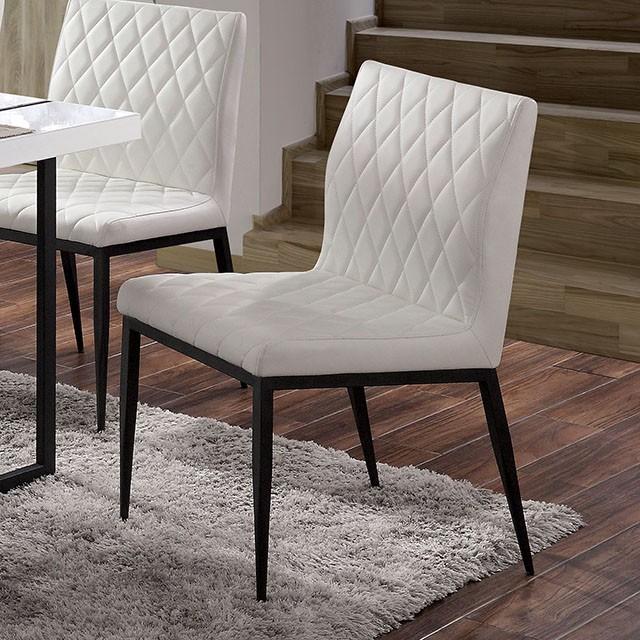 Silla lateral ALISHA (2/CAJA)
