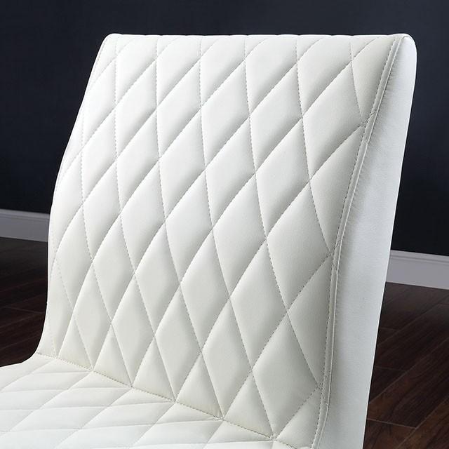 Silla lateral ALISHA (2/CAJA)