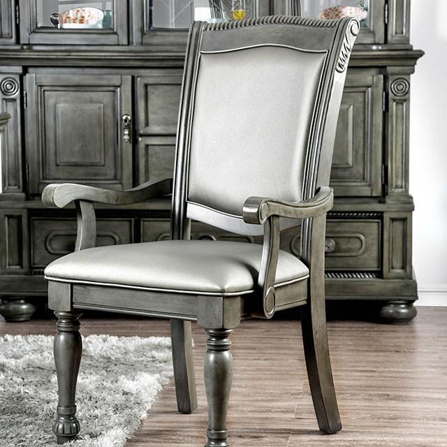 Sillón ALPENA (2/CJA)