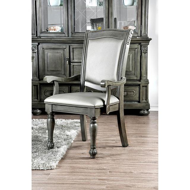 Sillón ALPENA (2/CJA)