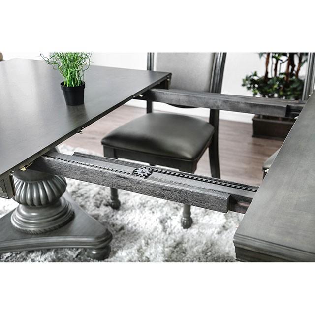 Juego de comedor Alpena
