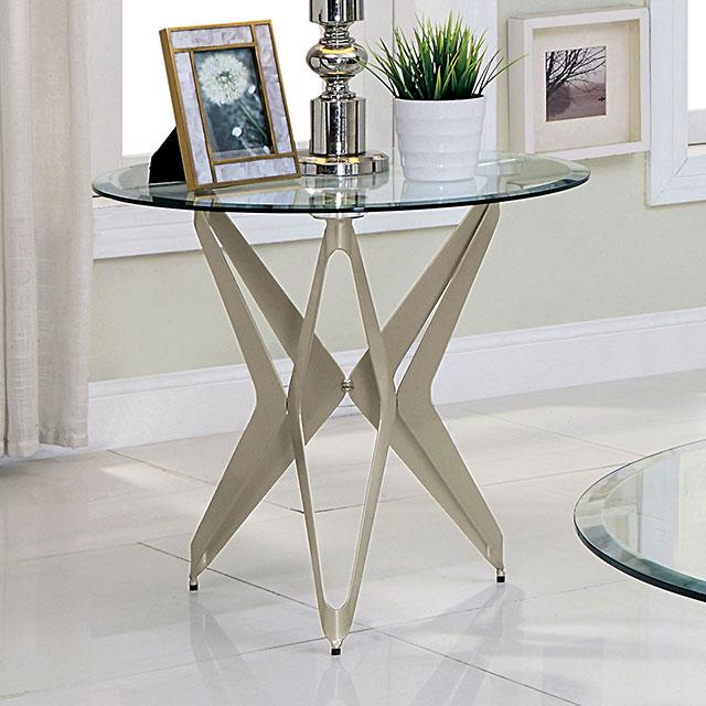 Mesa auxiliar ALVISE