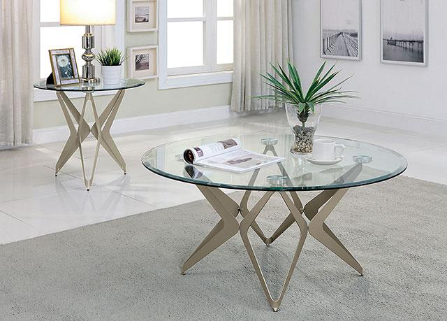 Mesa auxiliar ALVISE
