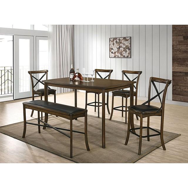 طاولة Buhl Counter Ht.