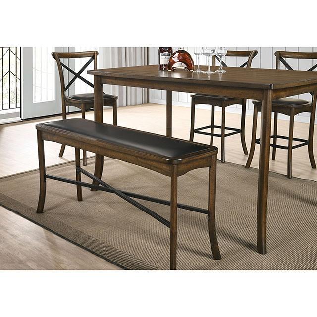طاولة Buhl Counter Ht.