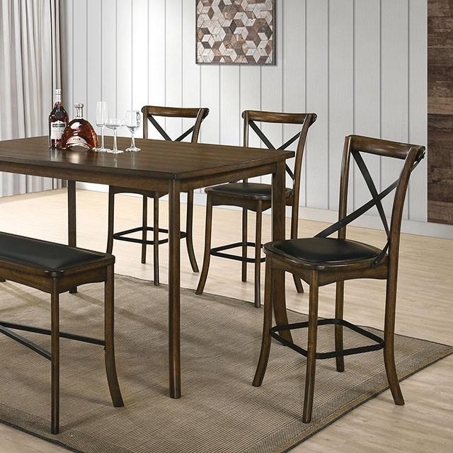 طاولة Buhl Counter Ht.