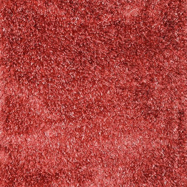 سجادة أنماري سكارليت بمقاس 5' × 8'