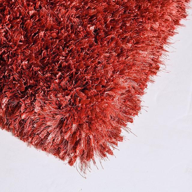 سجادة أنماري سكارليت بمقاس 5' × 8'