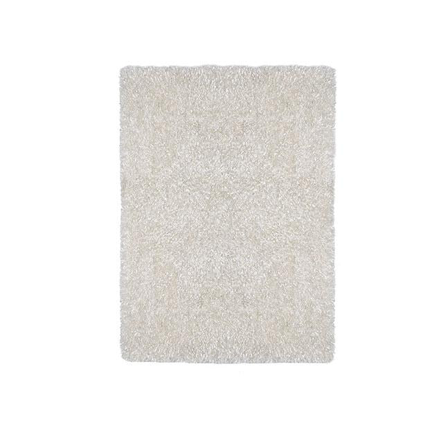 Alfombra Annmarie White de 5' X 8'