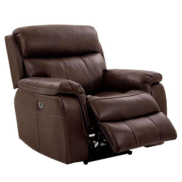 Sillón reclinable eléctrico ANTENOR
