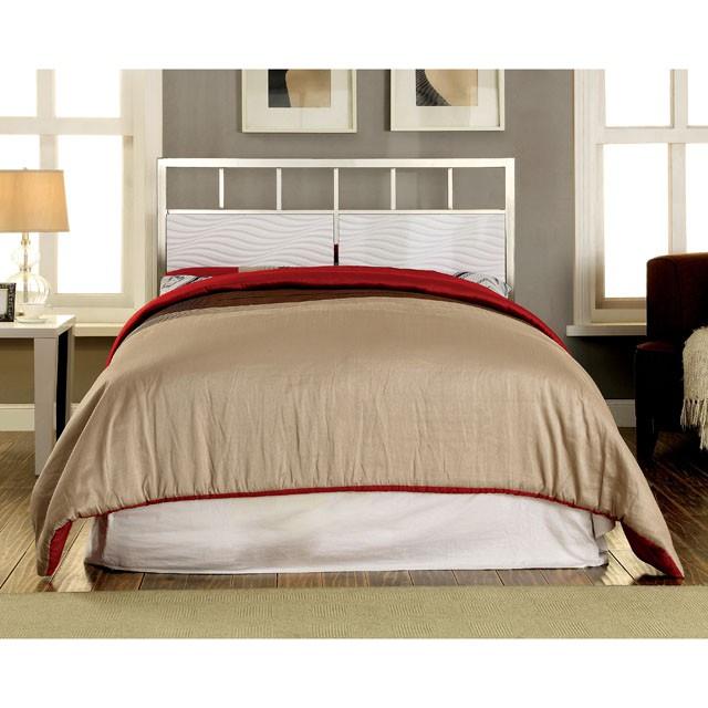 Cama Calvin Cal.King, E.King, Full y Queen