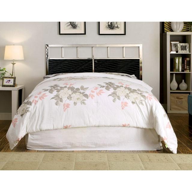 Cama Calvin Cal.King, E.King, Full y Queen