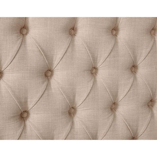 Cama matrimonial Camille