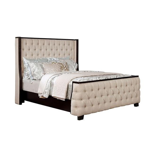 Cama matrimonial Camille