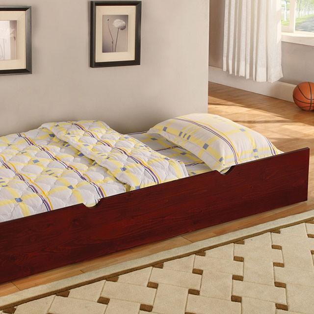 OMNUS Cerezo Trundle