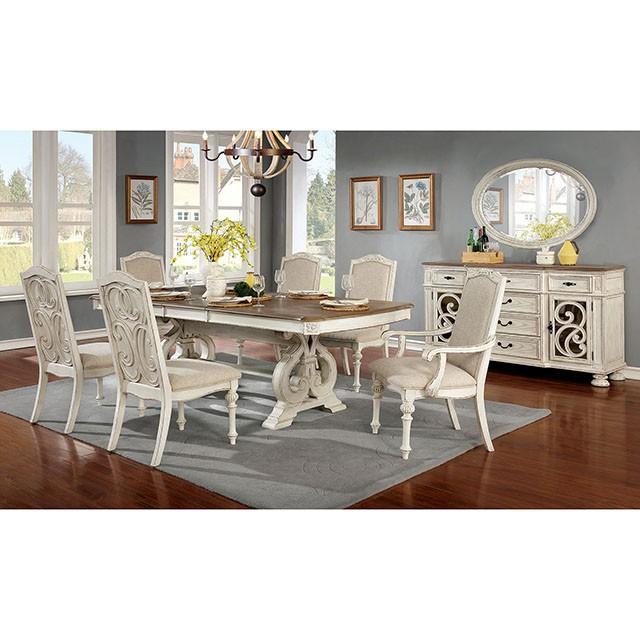 Mesa de comedor ARCADIA