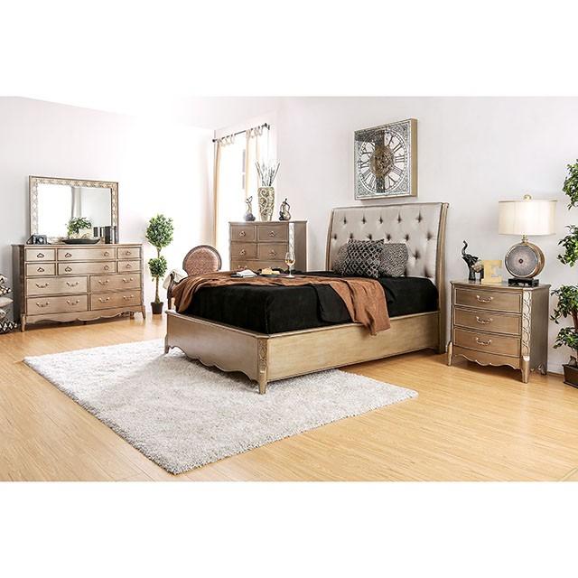 Celine E.King Cama