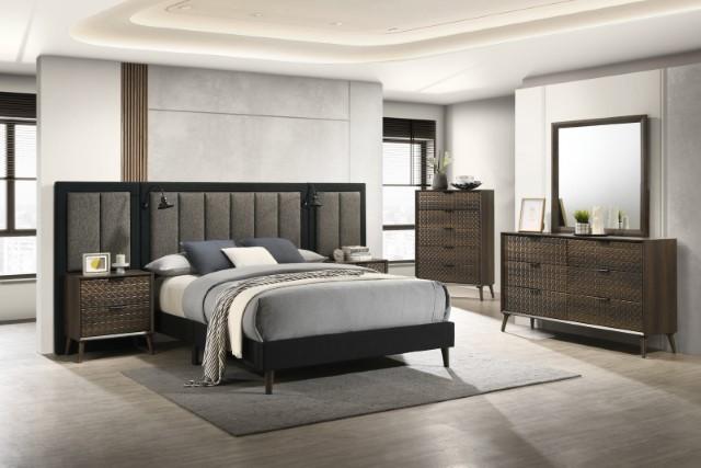 Paneles de pared Queen Chalfont