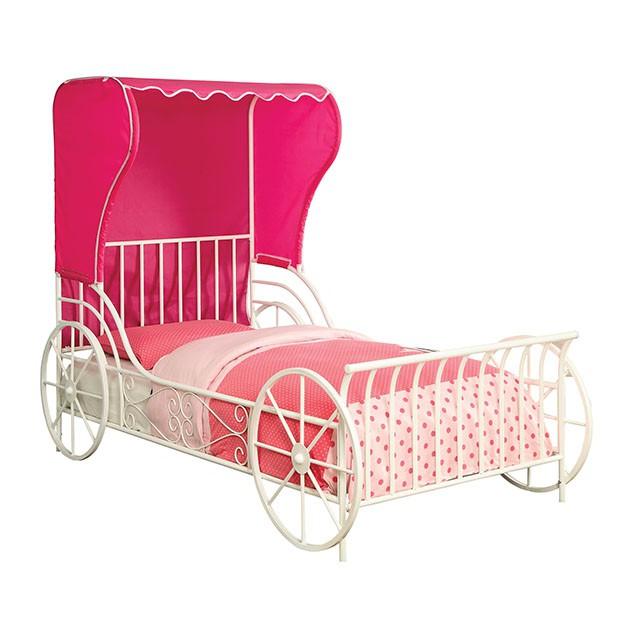 Cama Matrimonial Charm
