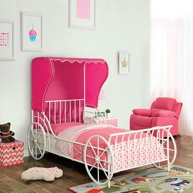 Cama Matrimonial Charm