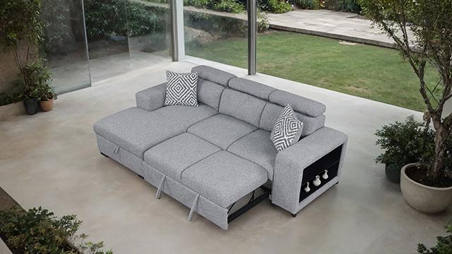 Seccional contemporáneo Chatteris