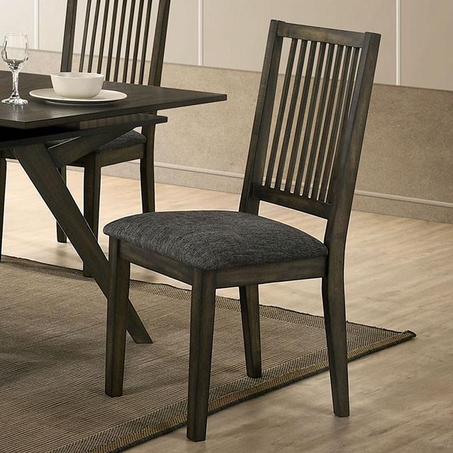 Silla Cherie (2/Caja)