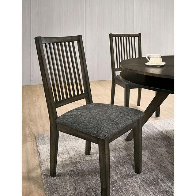 Silla Cherie (2/Caja)