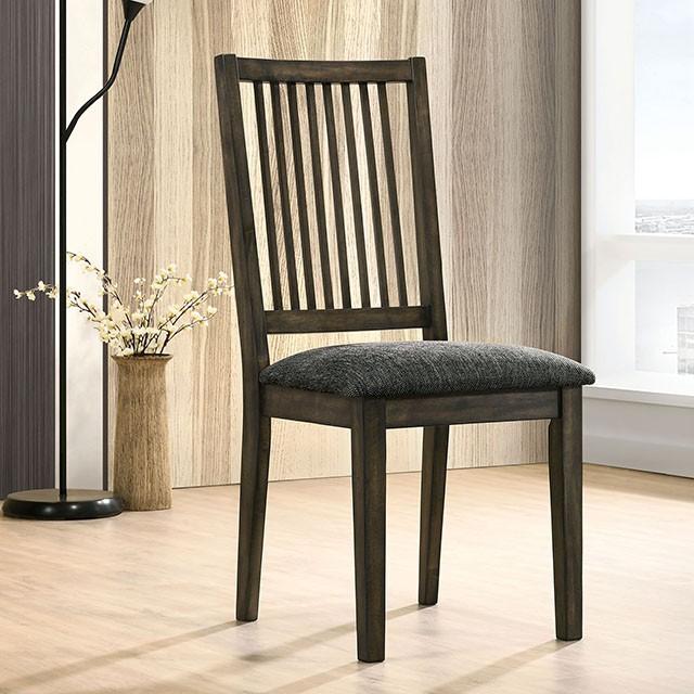 Silla Cherie (2/Caja)